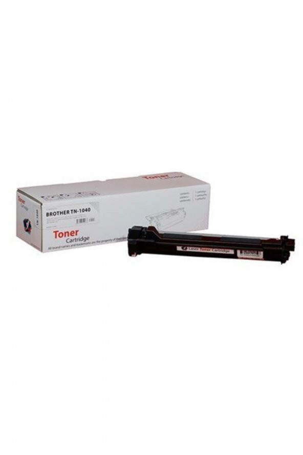 Brother Hl 1110 Tn 1040 5 Adet Toner