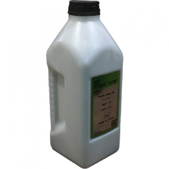 Kyocera TK-475 / FS6530 / FS6525 / FS6025 Toner Tozu
