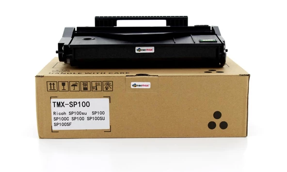 Ricoh Sp-100SF Muadil Toner