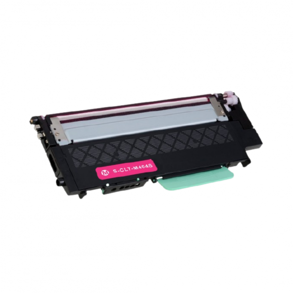 Srtoner Samsung SLC430, SLC480 / Clt-M404S / Muadi̇l Kirmizi Toner