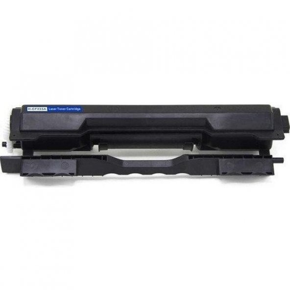 HP 33A-CF233A Muadil Toner