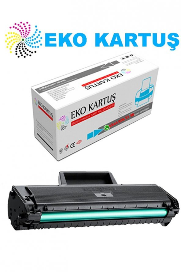 Samsung Xpress Sl-M2070fw Muadil Toner, Samsung Xpress Sl-M2070w Muadil Toner,