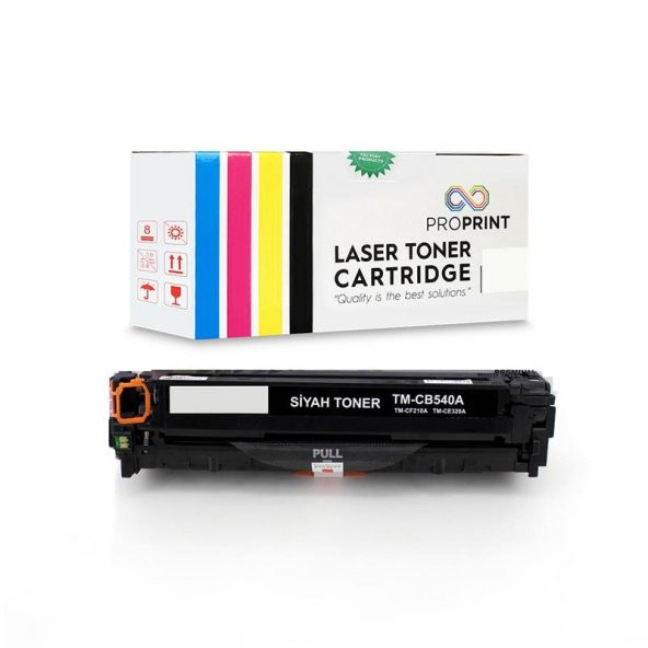 Tkprint Canon CRG716 Siyah Muadil Toner 2200 Sayfa MF8080CW