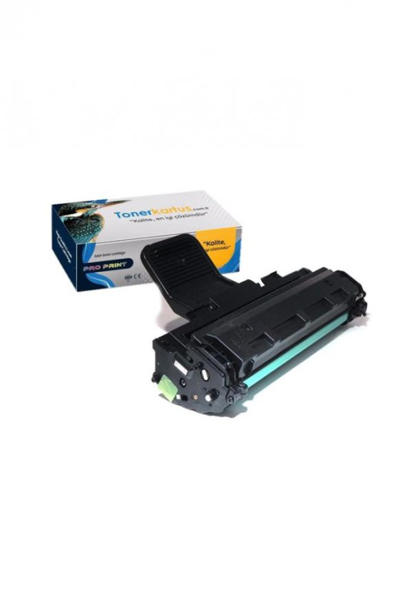 Tkprint Samsung Mlt-D119S - Samsung Ml-1610 Muadil Toner