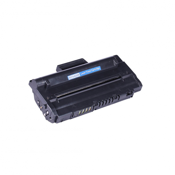 Srtoner Samsung Scx-4200 Muadil Toner / SV184A / SCX4200