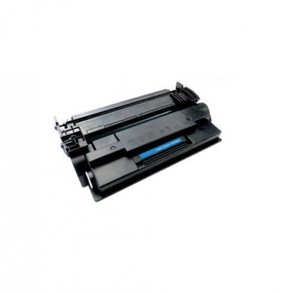 Canon Uyumlu Crg-056H Chipsi̇z Muadi̇l Toner