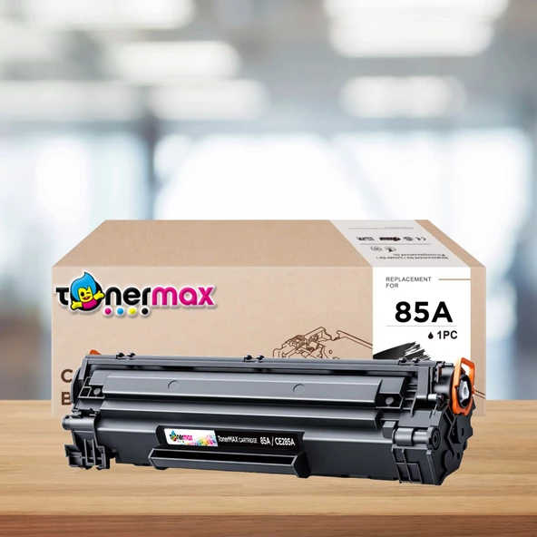 HP CE285A Muadil Toner / P1102 / M1122 / M1212NF / M1132