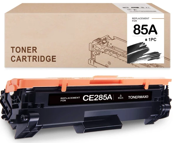 HP Laserjet P1102W / P1102 Muadil Toneri /HP Ce285A Muadil Toner