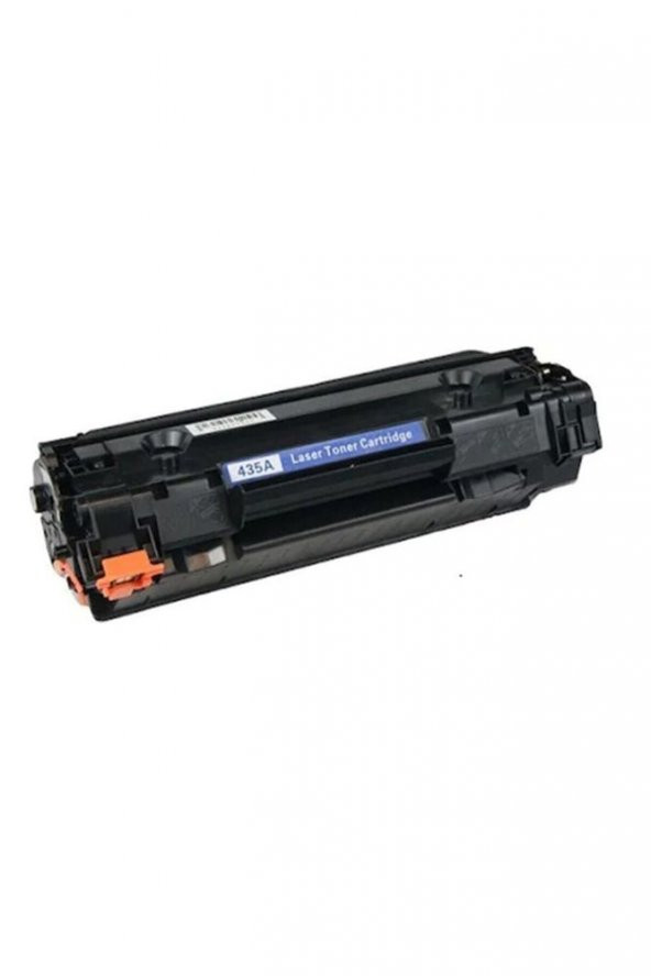 HP P1102 Uyumlu Siyah Toner