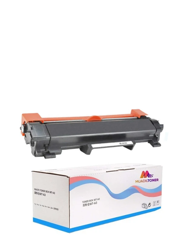 Colorful Toner Brother Mfc-L2716dw Tn-2456 Muadil Toner