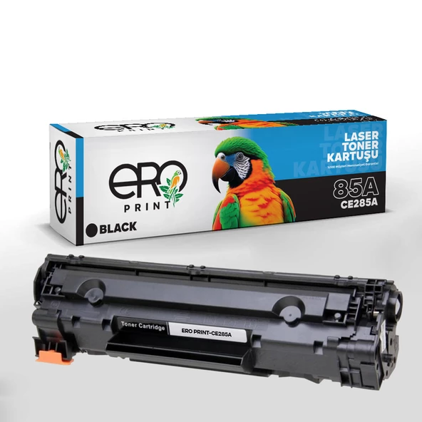HP Laserjet Pro M1212nf Mfp Muadil Toner