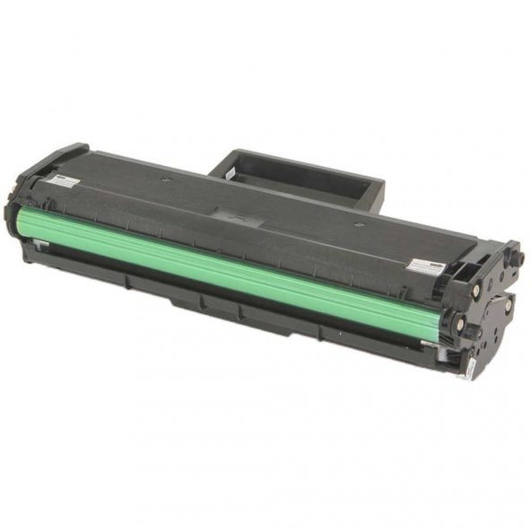 HP 106A W1106A Çipli Muadil Toner