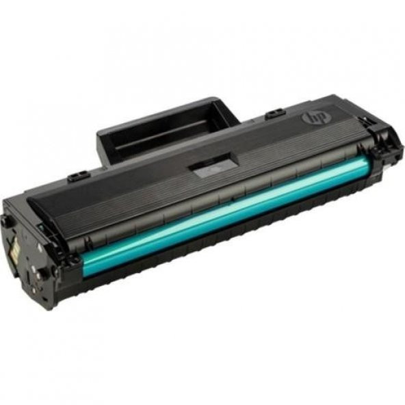 Photo Print Hp Laserjet Pro Mfp M137FNW Siyah Toner Chipsiz 106A/107A
