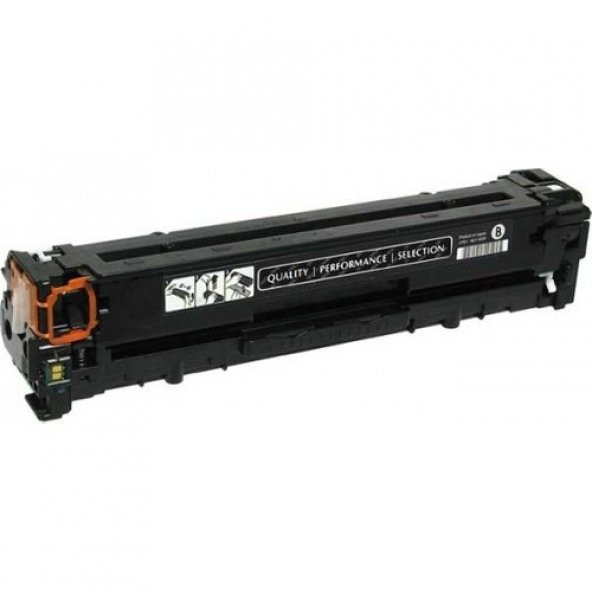 İnkwell HP 130A / Cf350A / HP Color Laserjet Pro Mfp M176N Muadil Toner