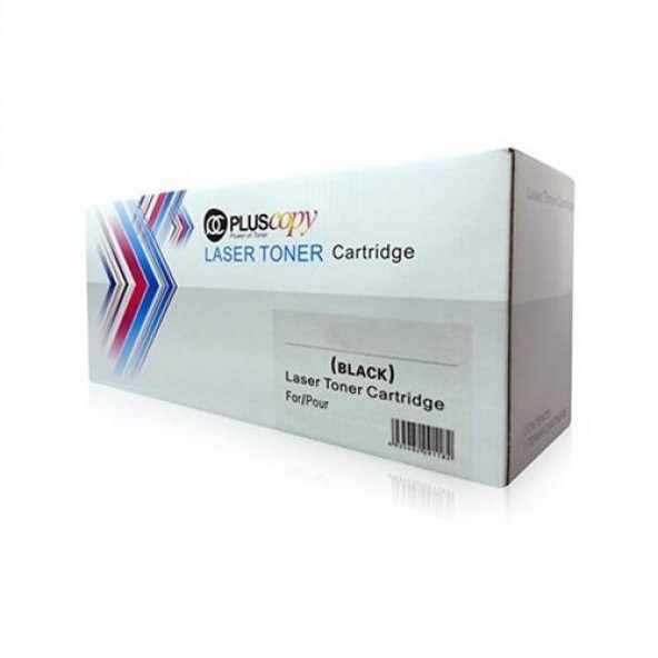 Bk Utax P-4030, 4035 Uyumlu İthal Sıfır Toner (12500 Sayfa)