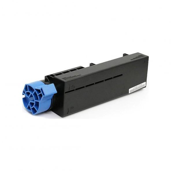 Oki Oki B412-B432/MB472/MB492/45807120 7K Muadil Toner