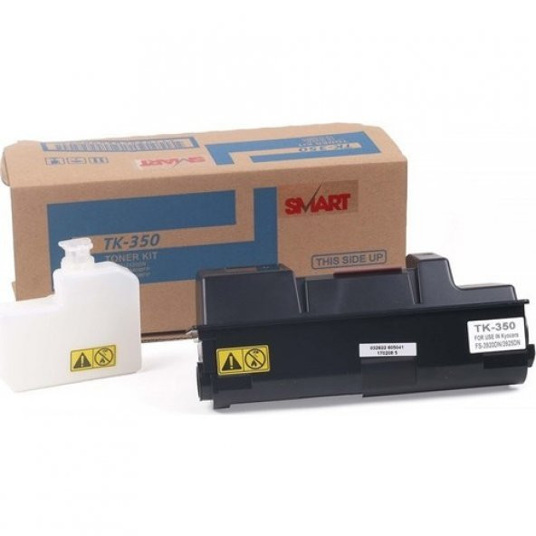 Kyocera Mita Tk-350 Smart Toner FS3040-FS3140-FS3540-FS3920 (1T02LX0NL0)