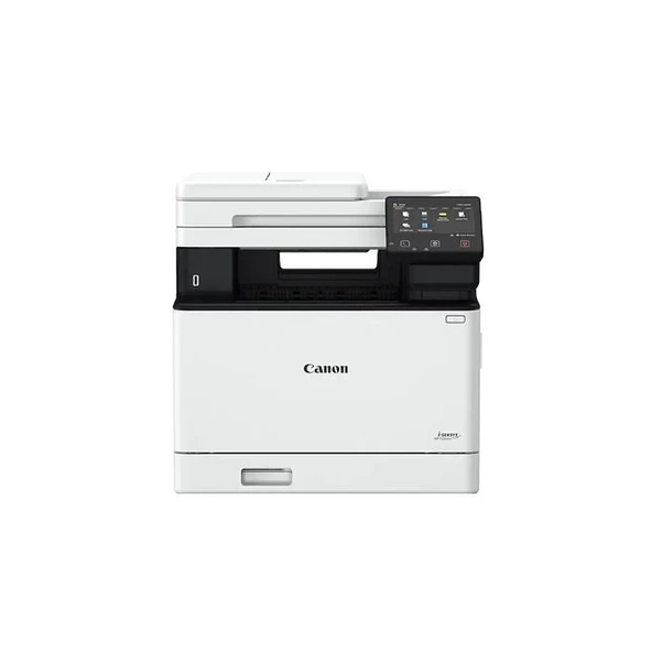 Canon I-Sensys MF752Cdw Renkli Yazıcı Tarayıcı Fotokopi