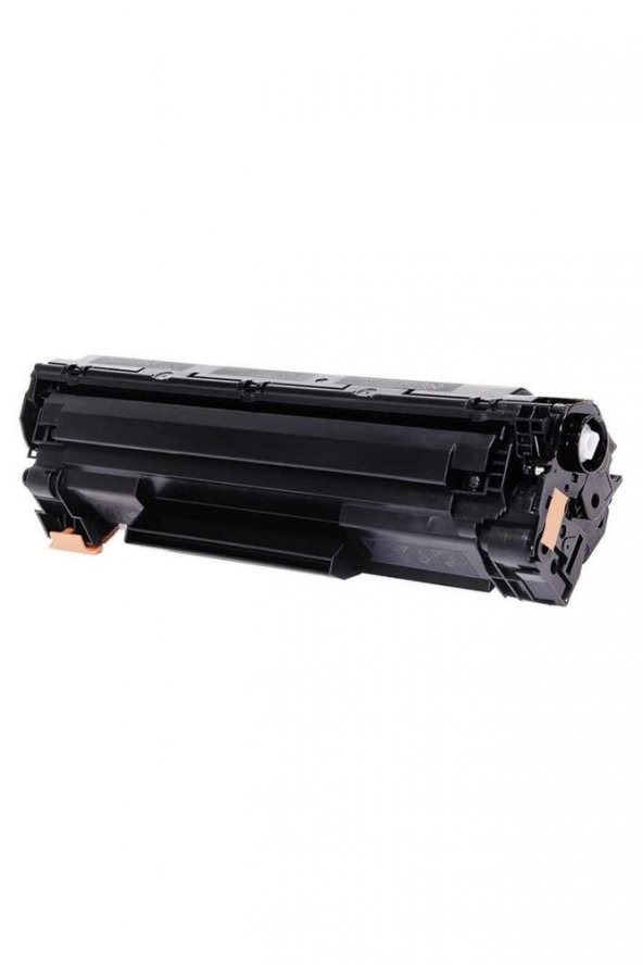 HP 285a/435a/436a P-1005 Uyumlu Siyah Çipli Muadil Toner