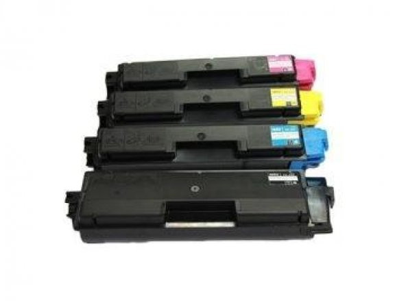 Olivetti Uyumlu D-Color MF3003/3004/P2130 Sari Muadi̇l Toner