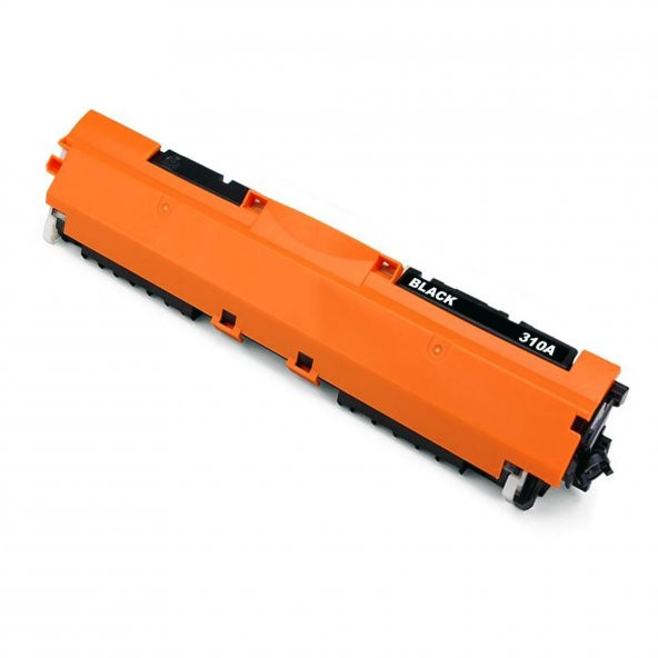 For HP Laserjet Pro 100 Color Mfp M175nw Toner Siyah Yüksek Kapasite Muadil