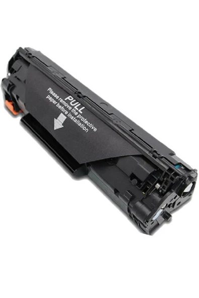 Hementoner HP P1005 Muadil Toner (Cb435A)