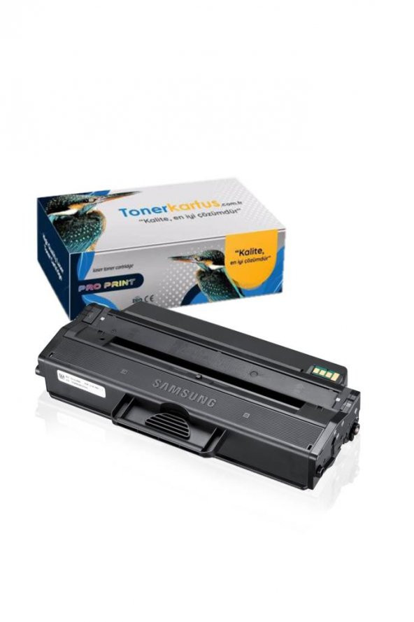 TKPrint Samsung MLT D103L / Samsung ML-2955nd Muadil Toner