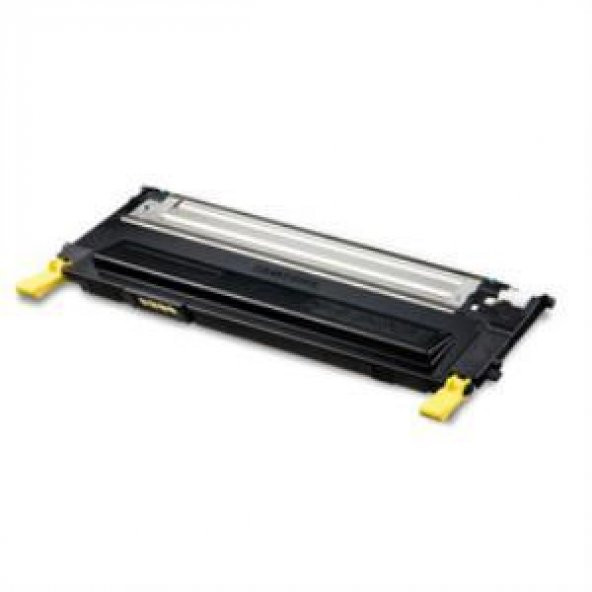 Samsung CLP-315 CLT-Y409S Sarı Orjinal Toner 1.000 Sayfa KUTUSUZ