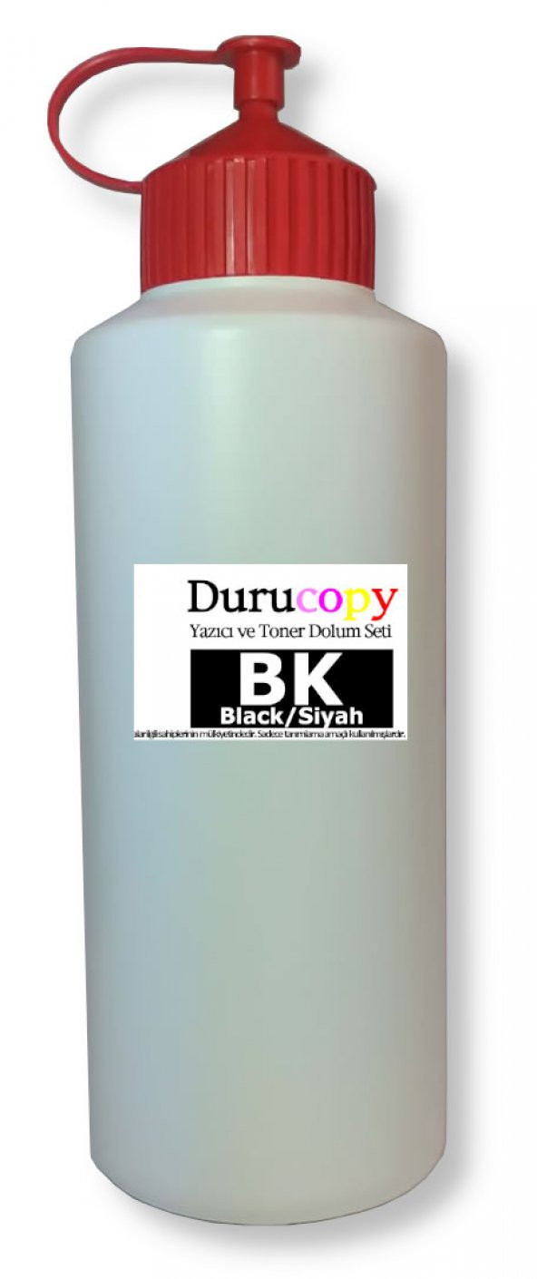 Brother Hl 6180 320gr Toner Tozu Dolum Seti Uyumlu Muadil
