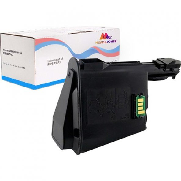 Colorful Toner Ecosys Fs-1125 Yazıcı Uyumlu Muadil Toner - Tk-1120