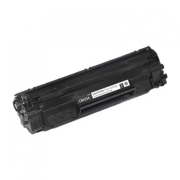 Xplus Laserjet HP CB436A / 36A P1505 / P1505N / M1120 Mfp / M1120N Mfp / M1522 Mfp / M1522N Mfp / M1522NF Muadil Toner