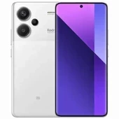 Xiaomi Redmi Note 13 Pro Plus 12/512 GB Beyaz 5G