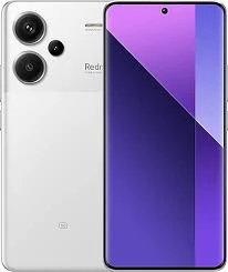 Xiaomi Redmi Note 13 Pro Plus 5G 12 GB 512 GB Beyaz (İthalatçı Garantili)