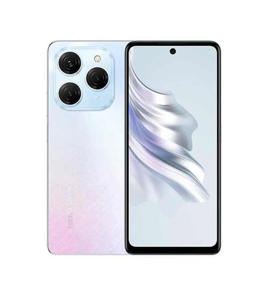 Tecno Spark 20 Pro 256 8+8 GB (Tecno Türkiye Garantili)