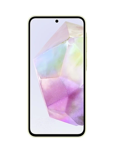 Samsung Galaxy A35 256 8 GB RAM 5G (Samsung Türkiye Garantili)