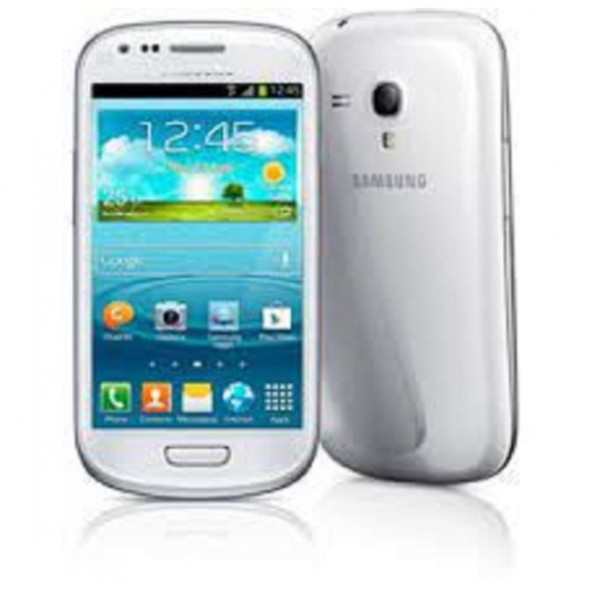Samsung S3 Mi̇ni̇