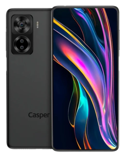 Casper Via X40 256 8+8 GB RAM Amoled LCD (Casper Türkiye Garantili)