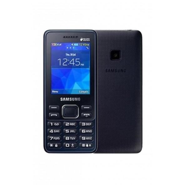 Samsung B350 Tuşlu Cep Telefonu