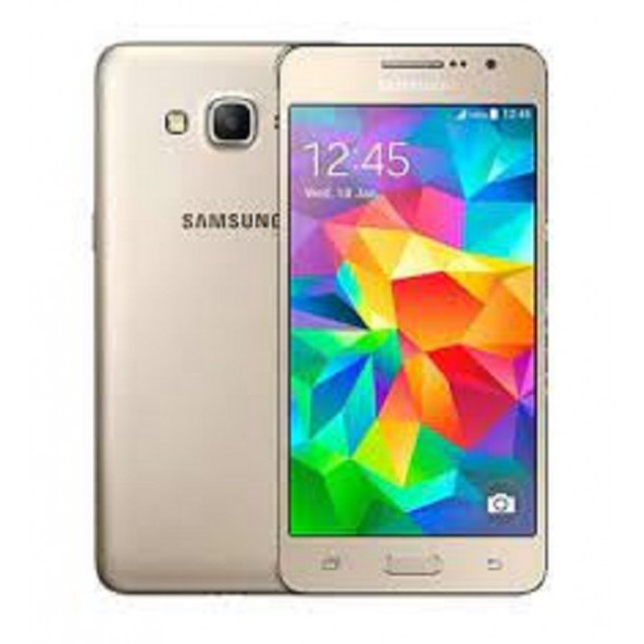 Samsung Grand Prime G531
