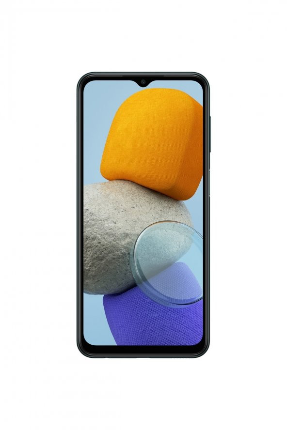 Samsung Galaxy M23 5G 4/128 GB Mavi Akıllı Cep Telefonu (Samsung Türkiye Garantili)