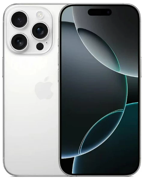Apple iPhone 16 Pro 512 GB Beyaz Titanyum (İthalatçı Garantili)
