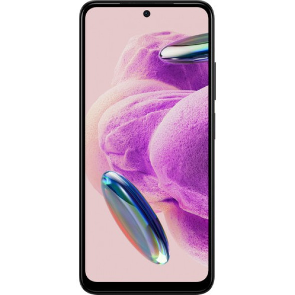 Xiaomi Redmi Note 12S 256 8+8 GB Siyah (İthalatçı Garantili)