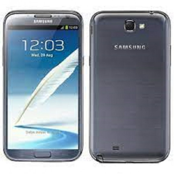 Samsung Note 2 N7100