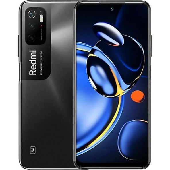 Xiaomi Redmi Note 11 Se 128 GB 8 GB Siyah