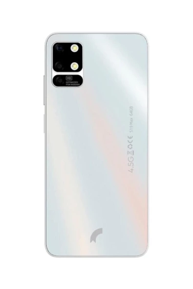 Reeder S19 Max 2 2 GB RAM 128 GB Beyaz Cep Telefonu Türkiye Garantili