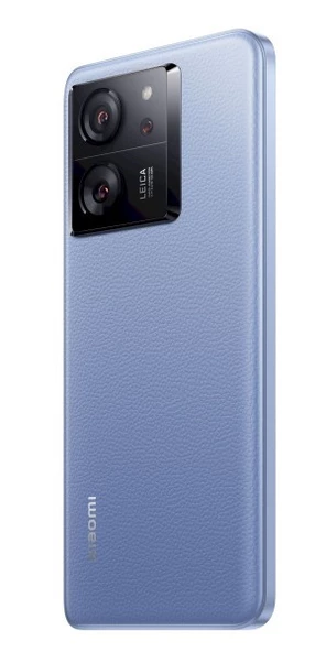 Xiaomi 13T Pro 512 GB 12 GB RAM Mavi (Xiaomi Türkiye Garantili)