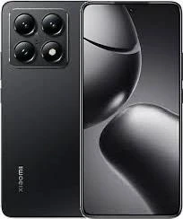 Xiaomi 14T Pro 1 TB Titan Siyahı (İthalatçı Garantili)
