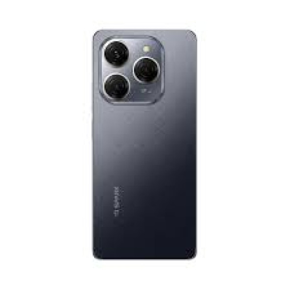 Tecno Spark 20 Pro 256 GB 8+8 GB RAM Si̇yah Renk (Tecno Türkiye Garantili)
