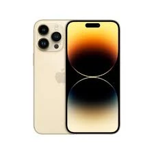 iPhone 14 Pro Max Gold 512GB Teşhi̇r