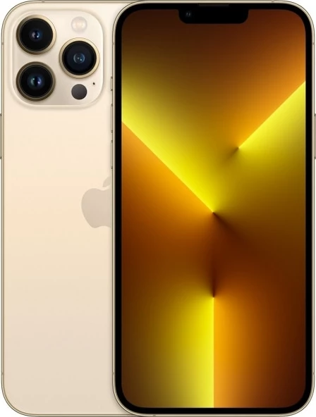 Apple iPhone 13 Pro 128 GB Yeşil İthalatçı Garantili